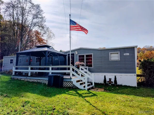 9063 Farnsworth Rd, Cuba, NY 14727