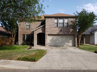 5114 Erickson Blf, San Antonio, TX 78247