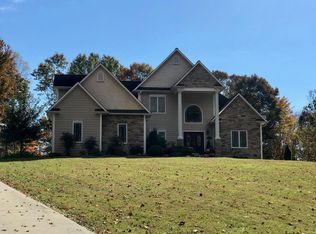1169 Colonial Hts, North Wilkesboro, NC 28659