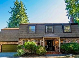 3118 31st Court SE, Olympia, WA 98501
