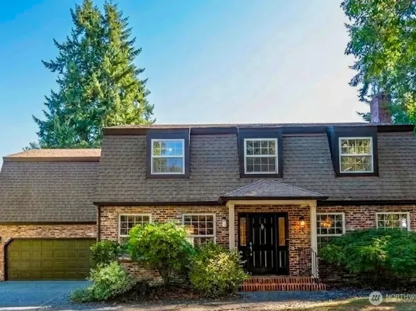3118 31st Court SE, Olympia, WA 98501