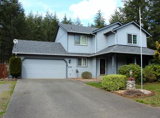 3109 289th St S, Roy, WA 98580
