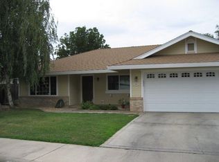 3867 De Paul Ct, Merced, CA 95348