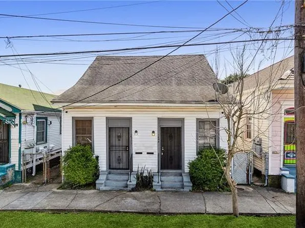 1468-70 N Roman St, New Orleans, LA 70116