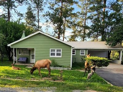 123 Reese Dr, Ruidoso, NM, 88345