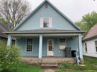 962 Olin Ave, Indianapolis, IN 46222