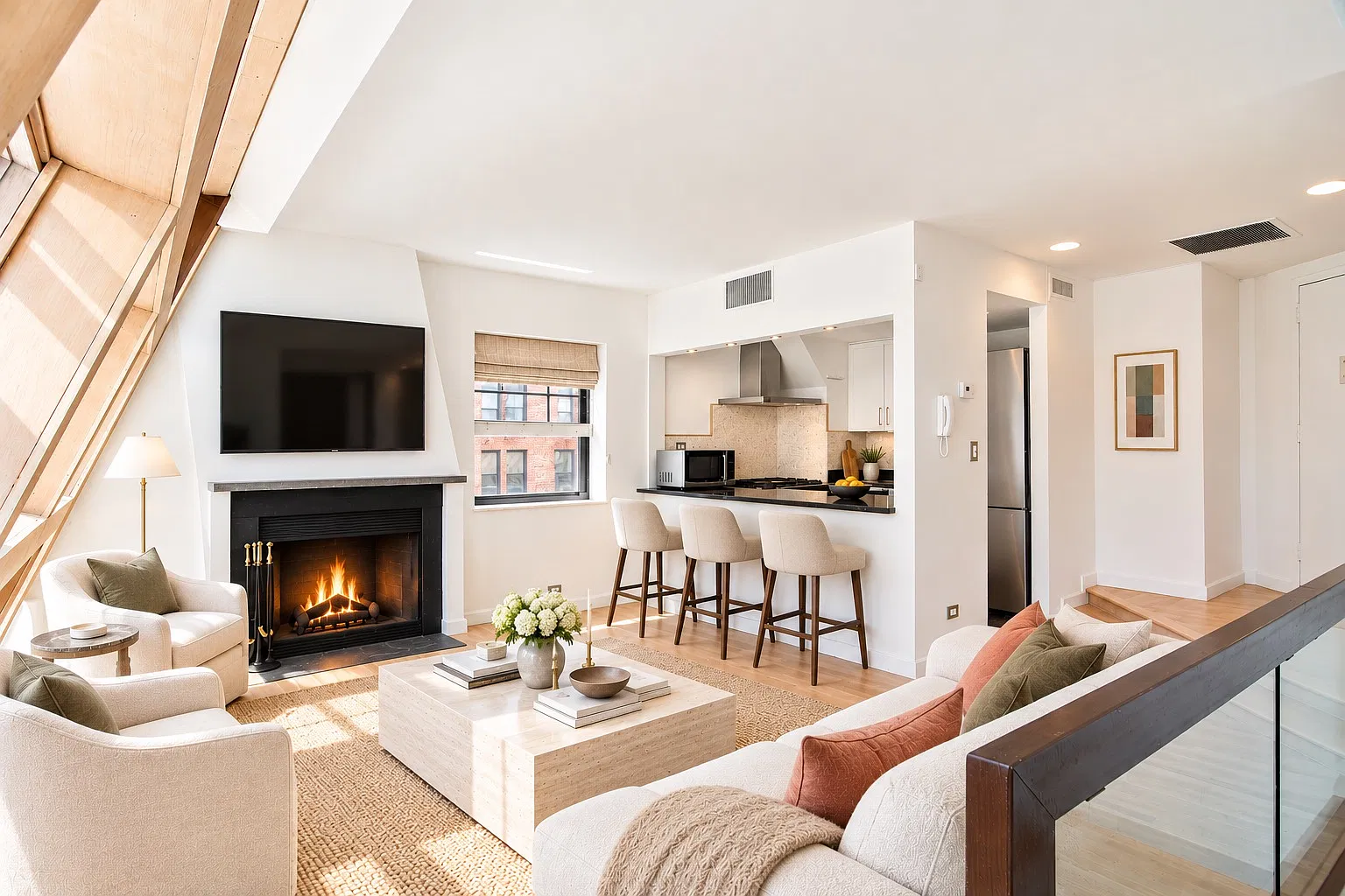 150 West 58th Street — Photo 3