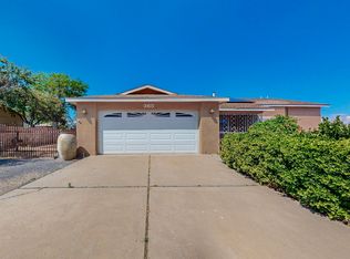 365 Pyrite Dr NE, Rio Rancho, NM 87124