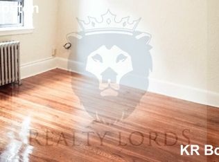 (Undisclosed Address), Medford, MA 02155