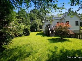 2416 Steele Rd, Baltimore, MD 21209