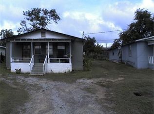 2437 Monroe Ave, Macon, GA 31206