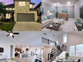 6007 Churchill Springs Ln, Fulshear, TX 77441