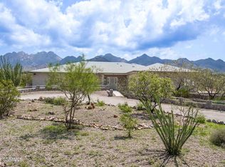 5073 Rock House Rd, Las Cruces, NM 88011