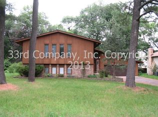 3970 Virginia Ave, Shoreview, MN 55126