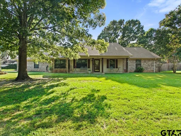 513 Juanita St, Chandler, TX 75758