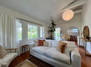 601 N Drown Ave, Ojai, CA 93023