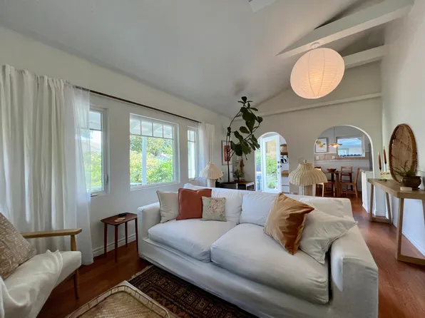 601 N Drown Ave, Ojai, CA 93023