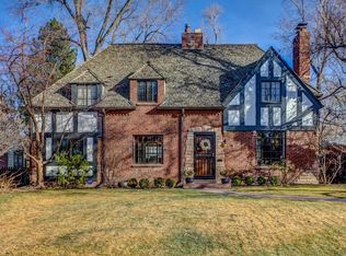 660 Bellaire St, Denver, CO 80220