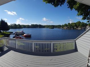 52 Point Pleasant Rd #0, Webster, MA 01570