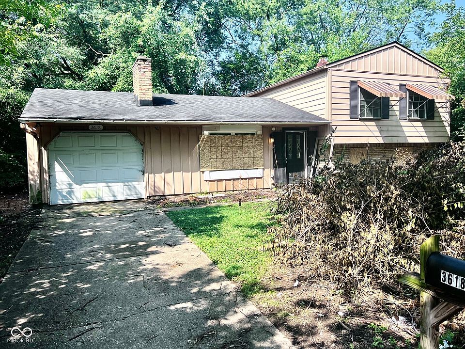 1st image of 3618 Decamp Dr