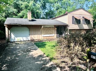 3618 Decamp Dr, Indianapolis, IN 46226