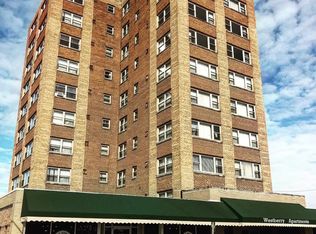 530 W Berry St APT 809, Fort Wayne, IN 46802