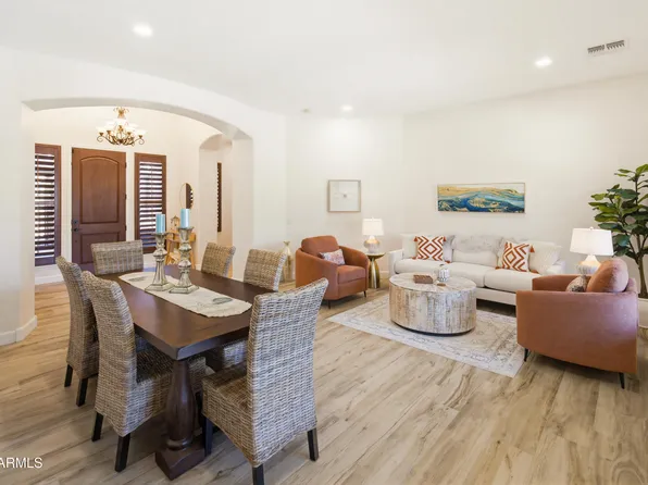 15817 W BONITOS Drive, Goodyear, AZ 85395