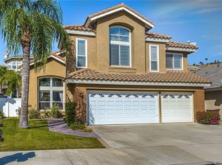 5555 Picasso Dr, Yorba Linda, CA 92887