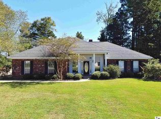 301 Pine Hills Dr, Calhoun, LA 71225