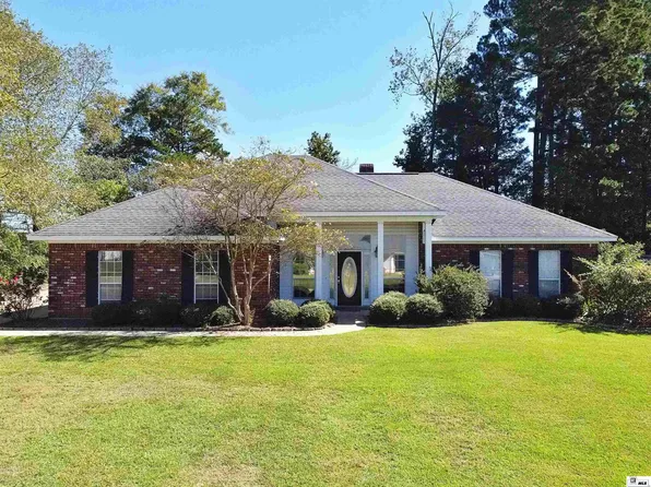 301 Pine Hills Dr, Calhoun, LA 71225