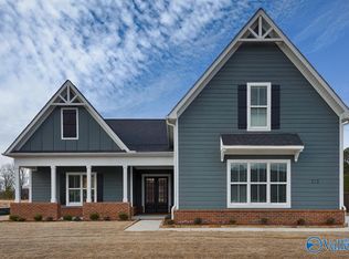 6126 Abner Branch Blvd, Owens Cross Roads, AL 35763