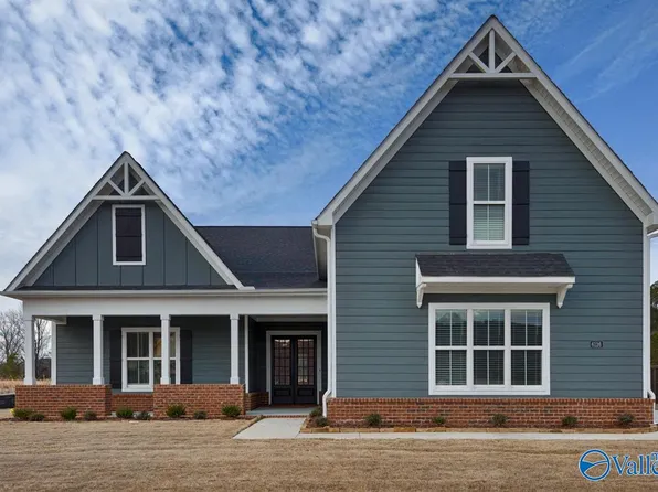 6126 Abner Branch Blvd, Owens Cross Roads, AL 35763