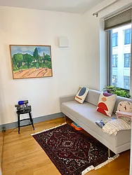 Rented by Compass