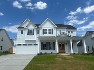 825 Sparrow Point Ave, Evans, GA 30809