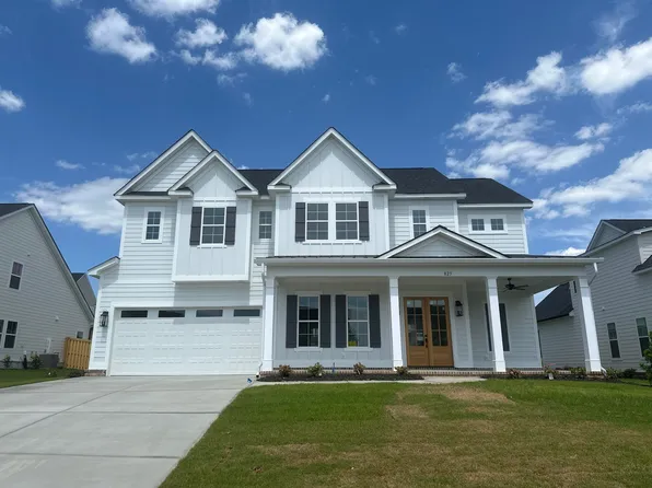 825 Sparrow Point Avenue, Evans, GA 30809