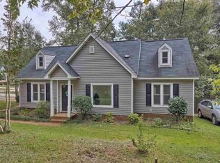 100 Whitby Ct, Irmo, SC 29063