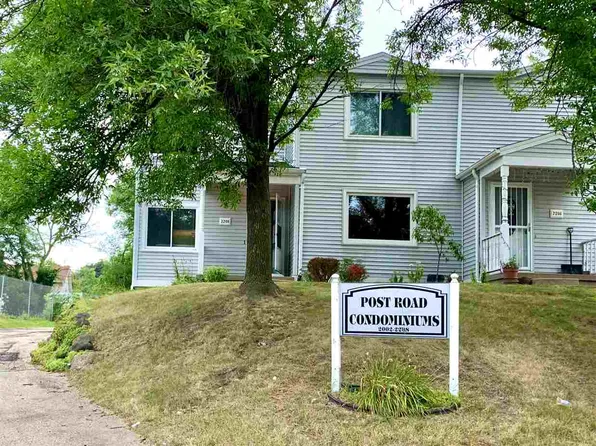 2208 Post Rd, Madison, WI 53713