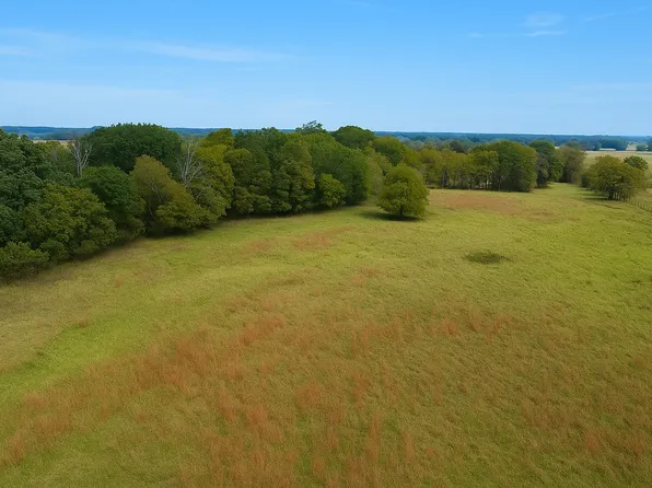 Vz County Road 1118, Grand Saline, TX 75140