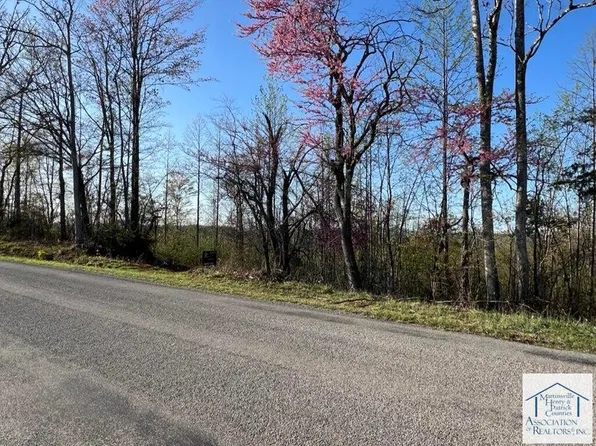 0 Fork Mountain Rd, Rocky Mount, VA 24151
