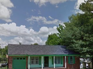 134 Appleton Ave, Memphis, TN 38109