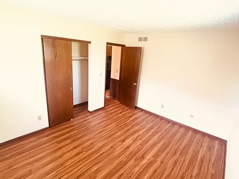 Bedroom #1