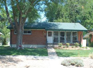 129 Melrose Ave, Pueblo, CO 81004