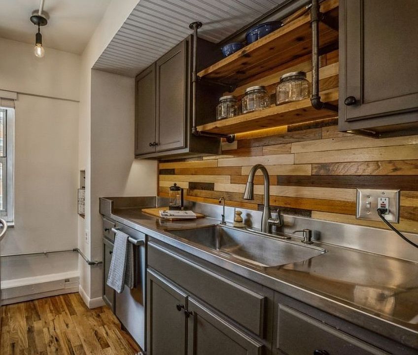 1st image of 4960 N Marine Dr APT 418