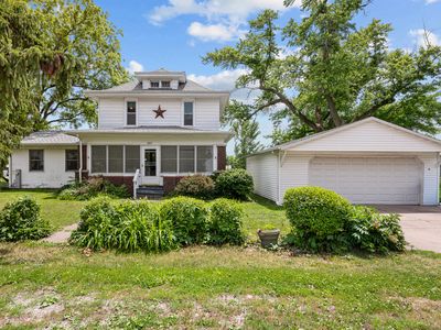 202 5th St, Sherrard, IL, 61281