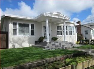 409 E Bellevue Ave, SAN MATEO, CA 94401