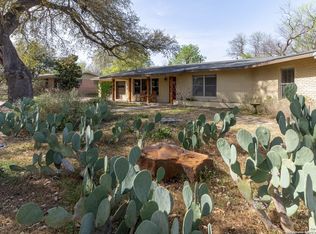 119 Atwater Dr, Castle Hills, TX 78213