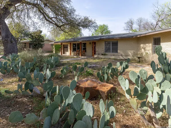 119 ATWATER DR, Castle Hills, TX 78213