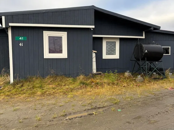 41 Our Own Rd, Bethel, AK 99559