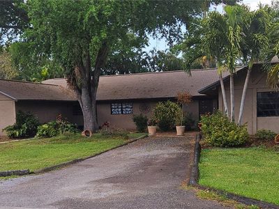 6551-6553 SW 49th Ct, Fort Lauderdale, FL, 33314