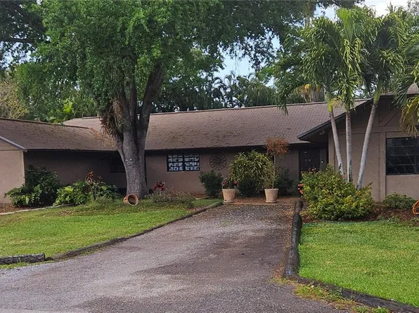 6551-6553 SW 49th Ct, Fort Lauderdale, FL 33314